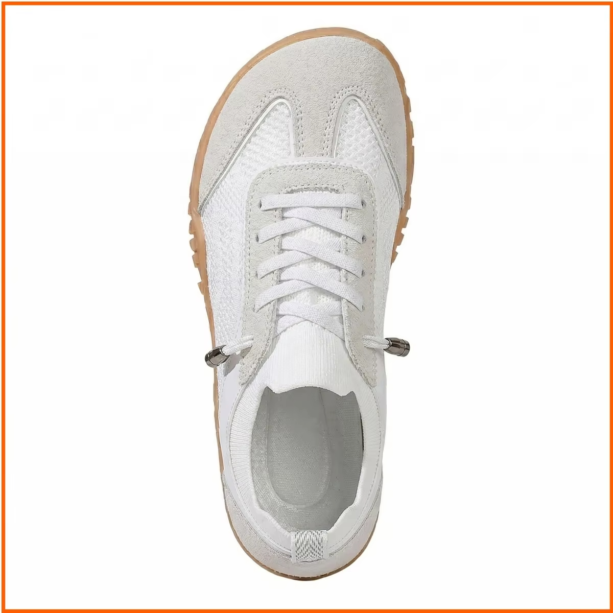 Crossfit Training - FANCYLEE Barefoot Ayakkabı Kadın Zero Drop