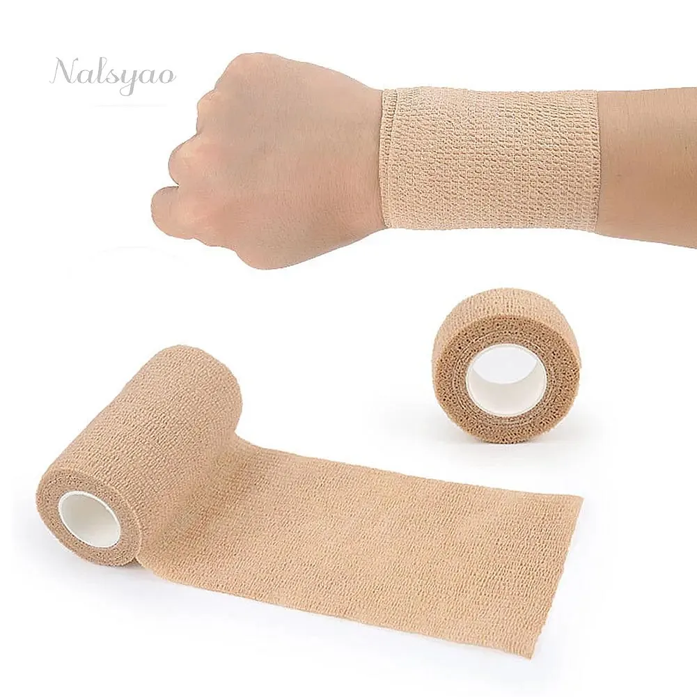 5 Adet 2.5/5/7.5/10cm Kendinde - Wrist Wrap Support incelemesi ve fiyatı