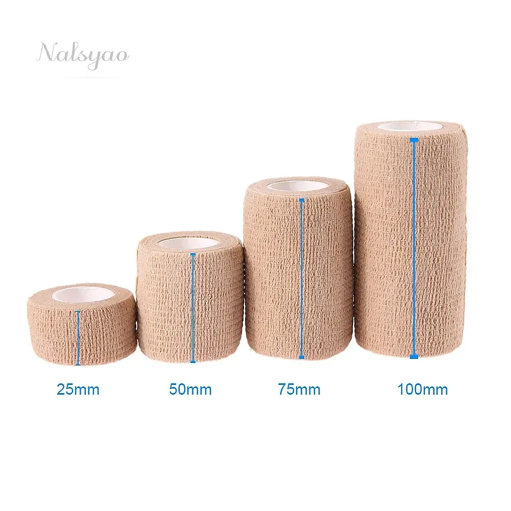 5 Adet 2.5/5/7.5/10cm Kendinde - Wrist Wrap Support incelemesi ve fiyatı