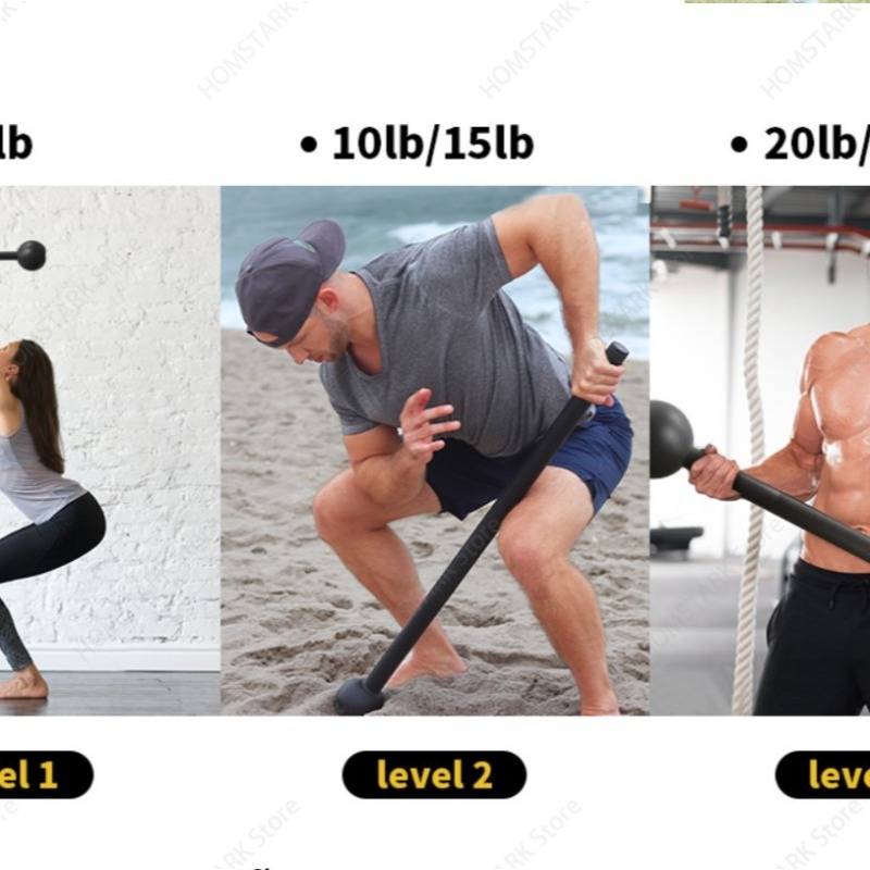 Tam Çelik Macebell Yuvarlak Ba - Crossfit Training incelemesi ve fiyatı