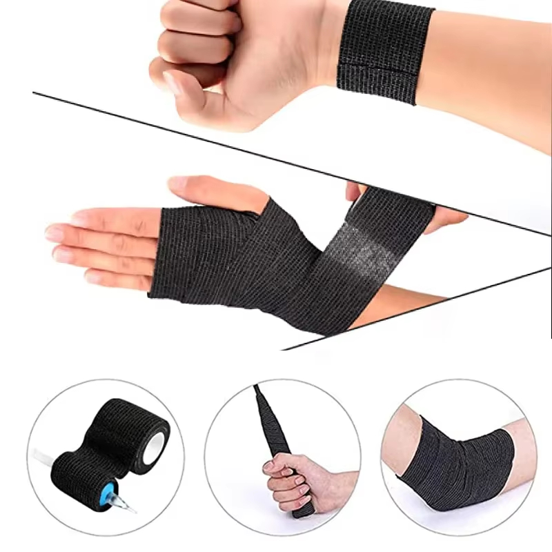 Kendinden Yapışkanlı Elastik B - Wrist Wrap Support incelemesi ve fiyatı