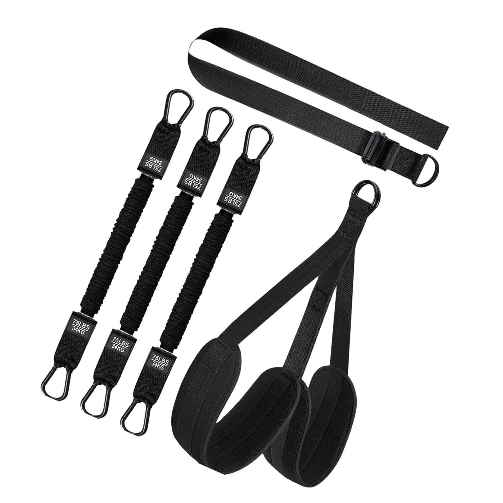 Ayarlanabilir Çekiş Yardımcı B - Pull Up Assist Band incelemesi ve fiyatı