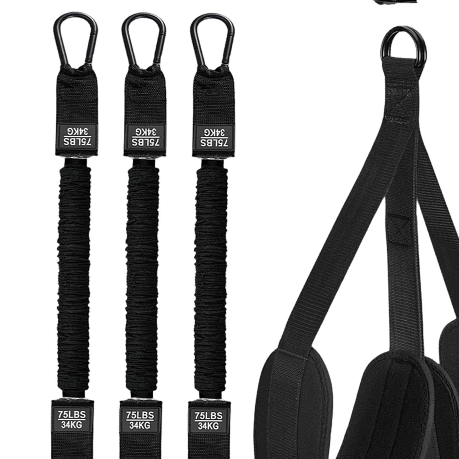 Ayarlanabilir Çekiş Yardımcı B - Pull Up Assist Band incelemesi ve fiyatı