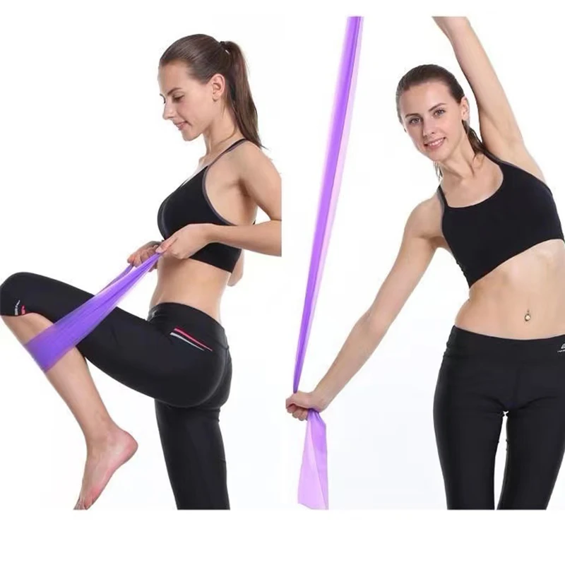 Elastik Fitness Bantları Diren - Crossfit Training Gear incelemesi ve fiyatı