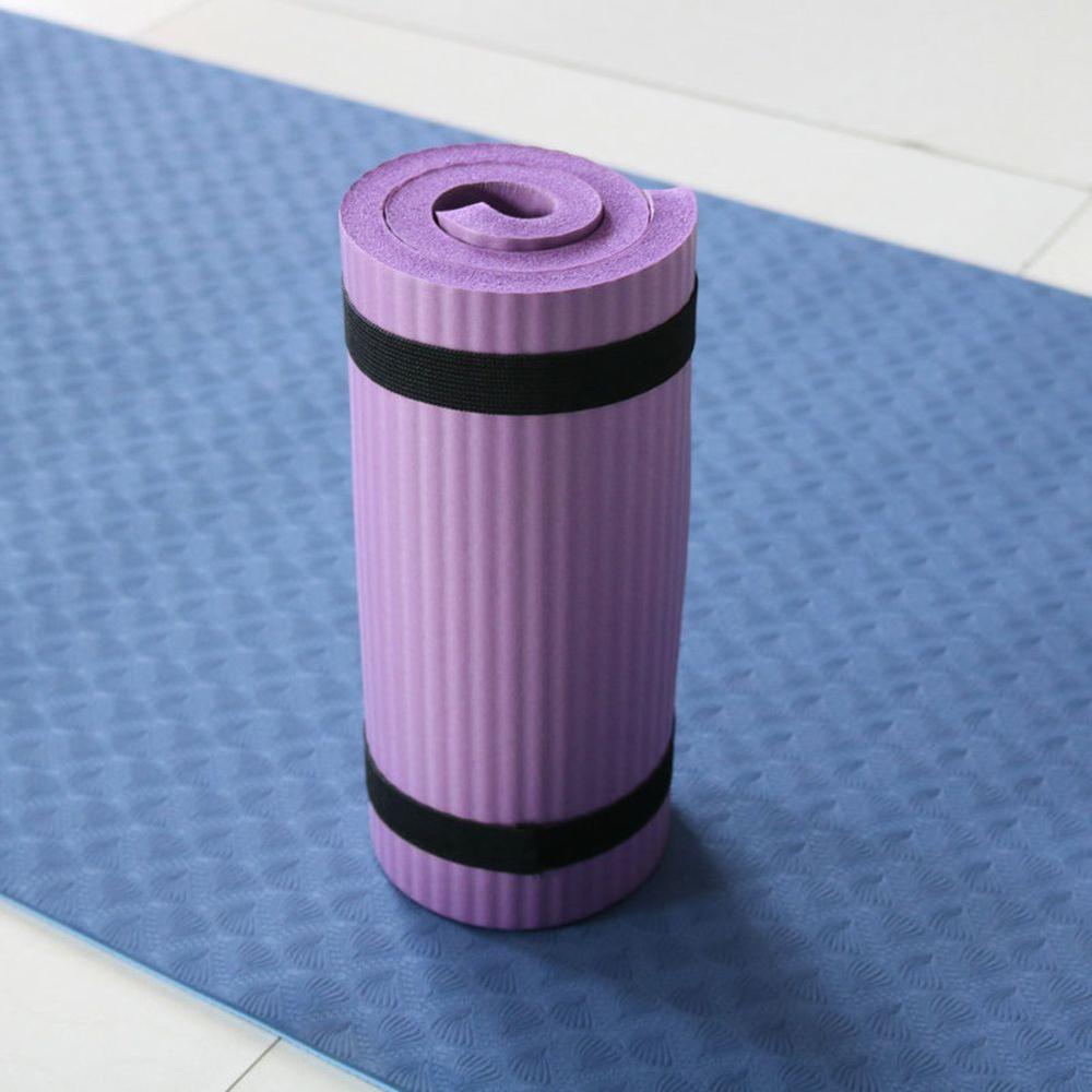 1.5cm ekstra kalın Yoga dizlik - Crossfit Training Gear incelemesi ve fiyatı