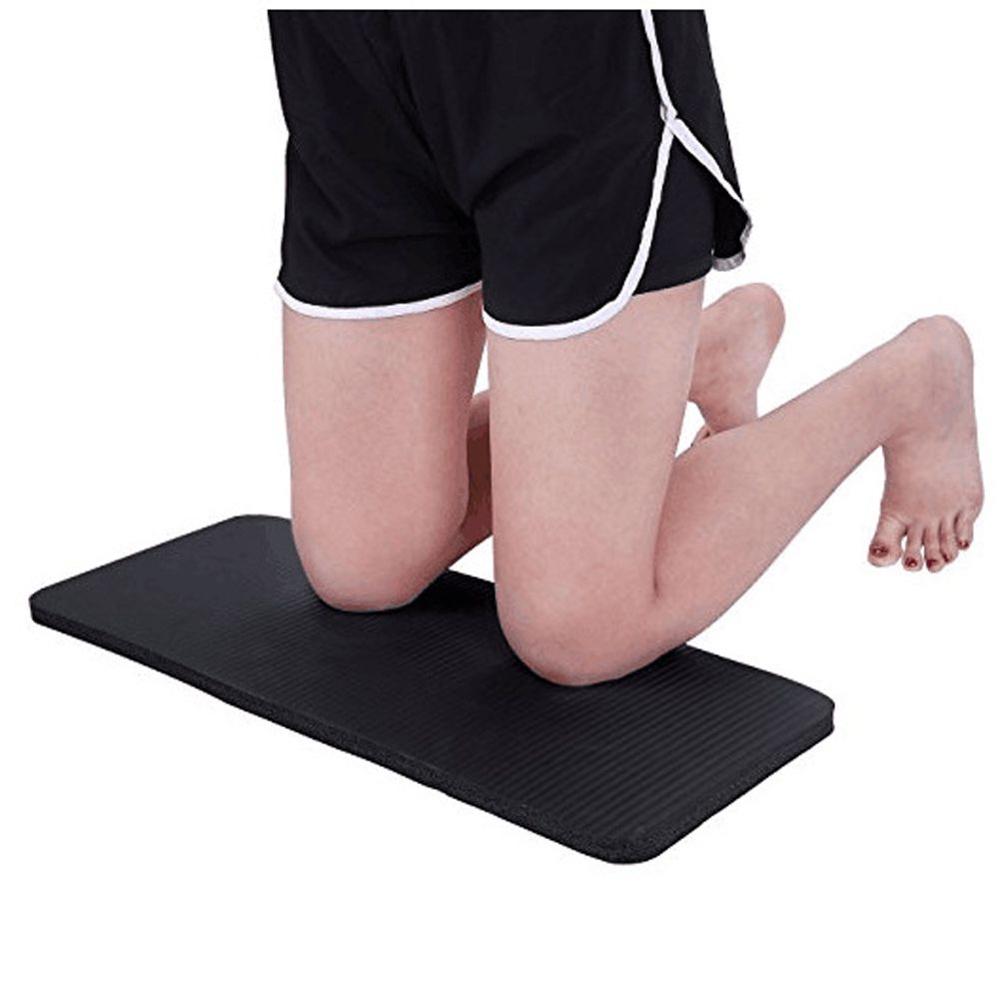 1.5cm ekstra kalın Yoga dizlik - Crossfit Training Gear incelemesi ve fiyatı