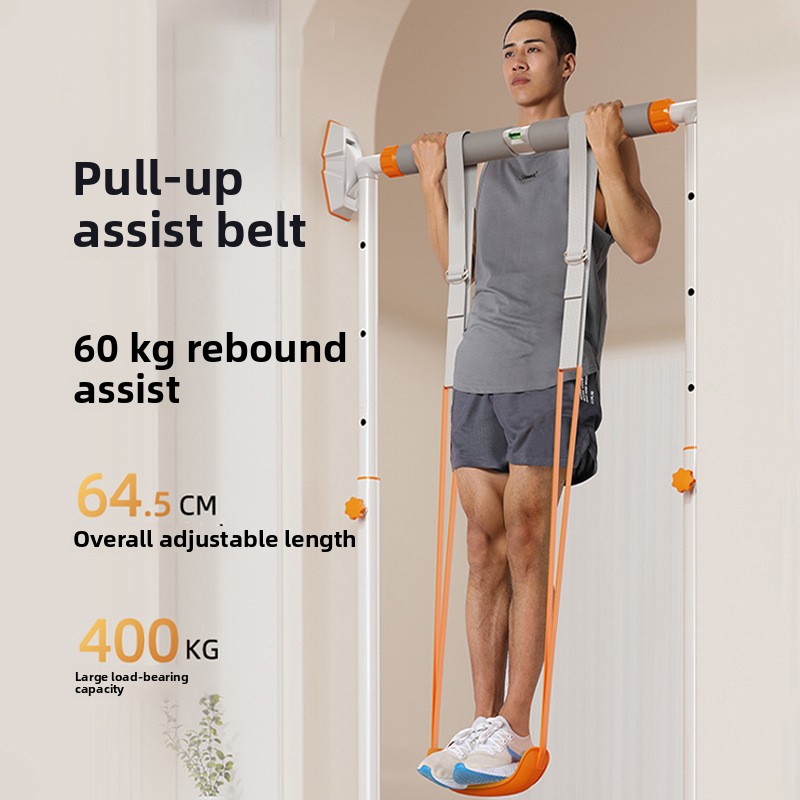 Ayarlanabilir Çekme Yardımcı B - Pull Up Assist Band incelemesi ve fiyatı