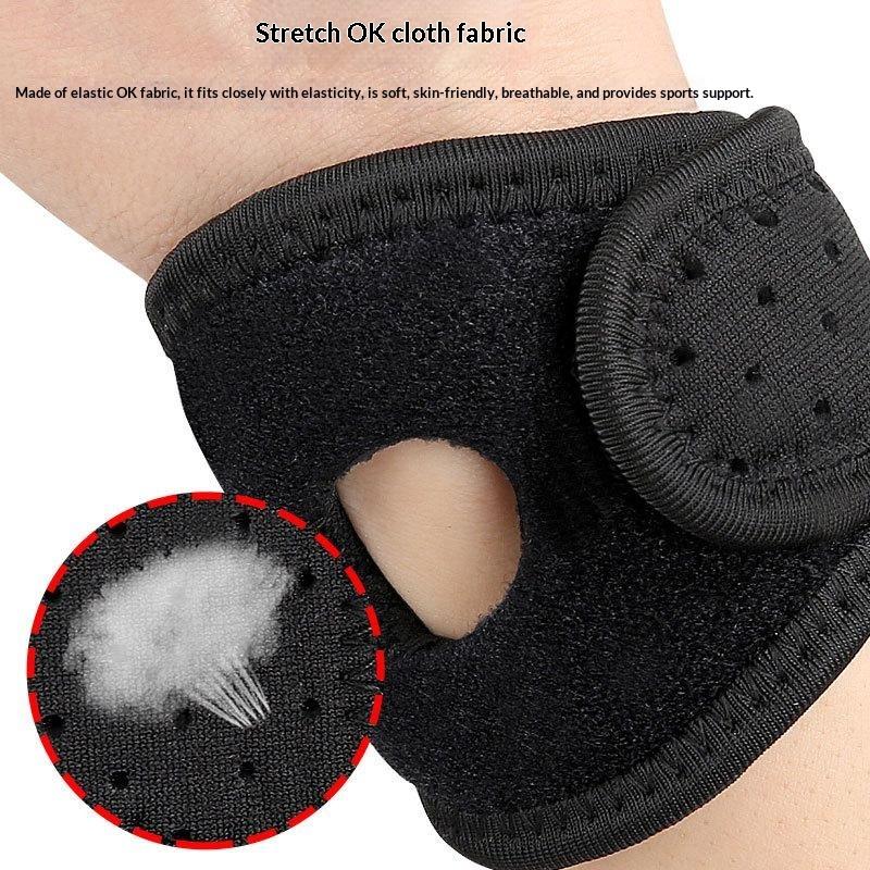 1 Adet TFCC Yırtıkları, Karpal - Wrist Wrap Support incelemesi ve fiyatı