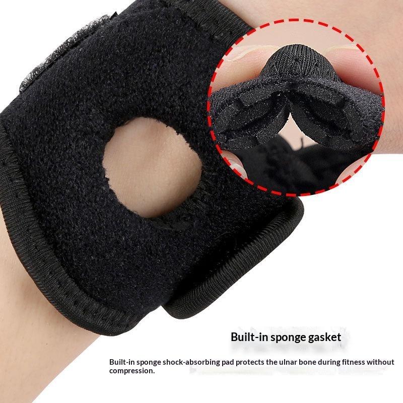 1 Adet TFCC Yırtıkları, Karpal - Wrist Wrap Support incelemesi ve fiyatı