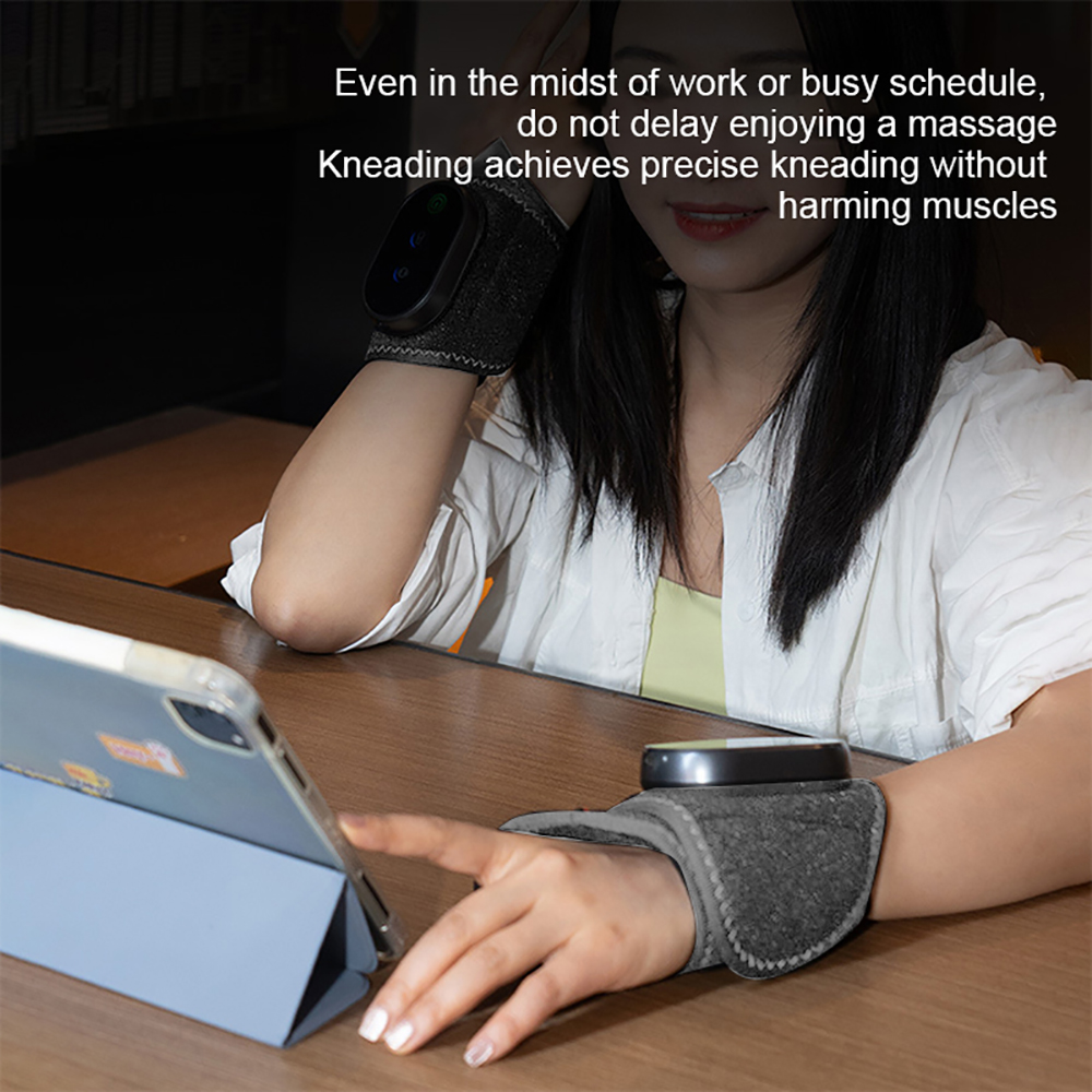 Kablosuz Bilek Isıtma Pedi, Ka - Wrist Wrap Support incelemesi ve fiyatı