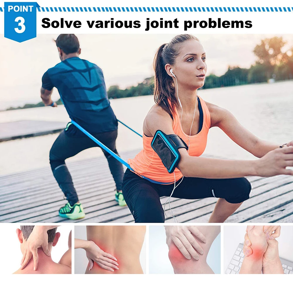 4 adet/takım elastik Fitness b - Crossfit Training Gear incelemesi ve fiyatı